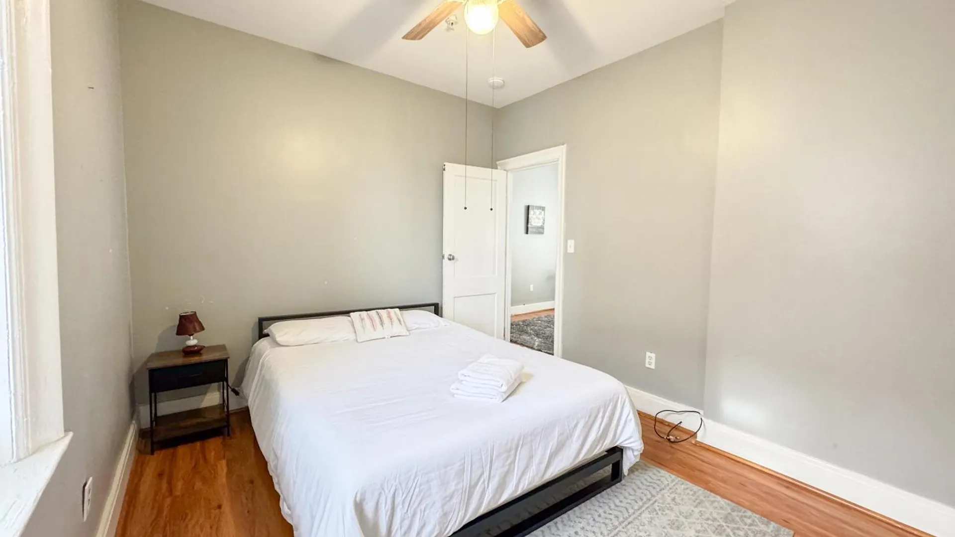 3 Bed 1 Bath Free Parking Near Nyc Διαμέρισμα North Bergen