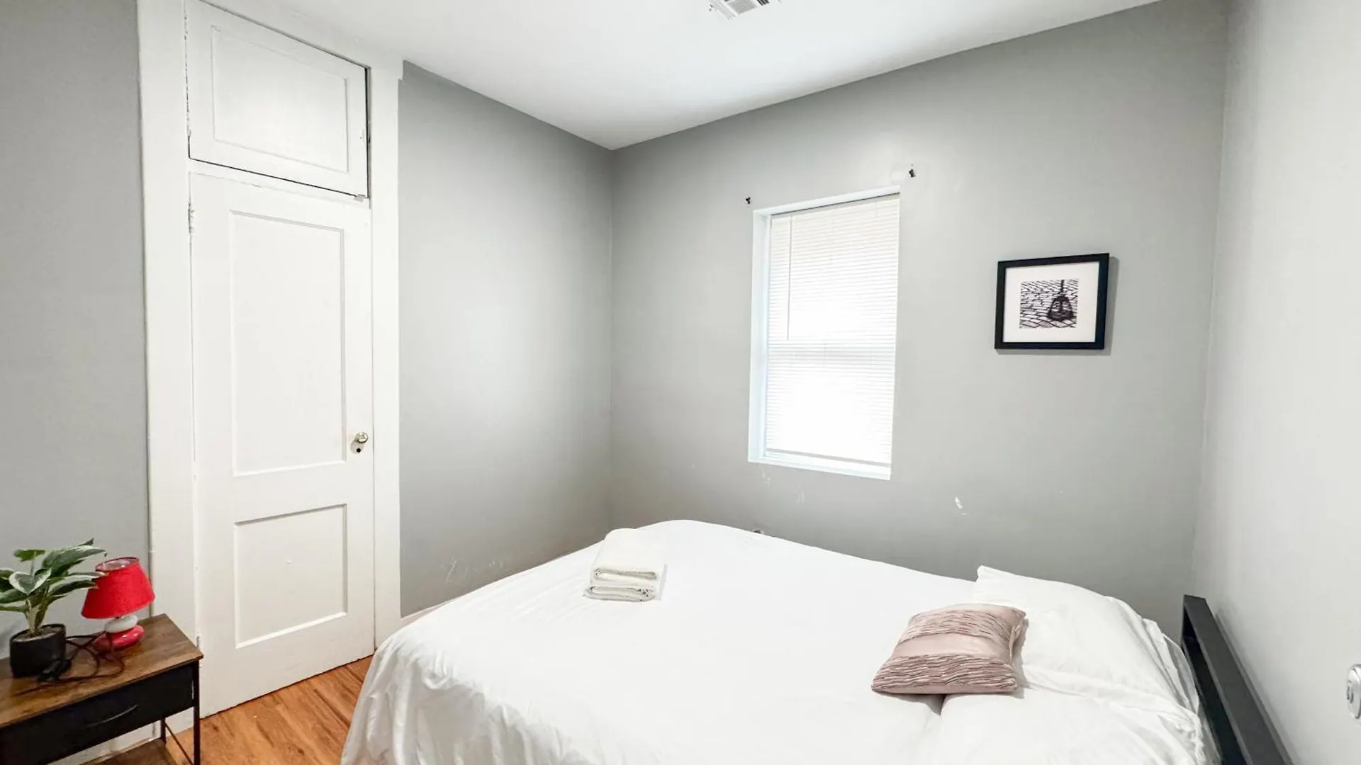 3 Bed 1 Bath Free Parking Near Nyc Apartment North Bergen