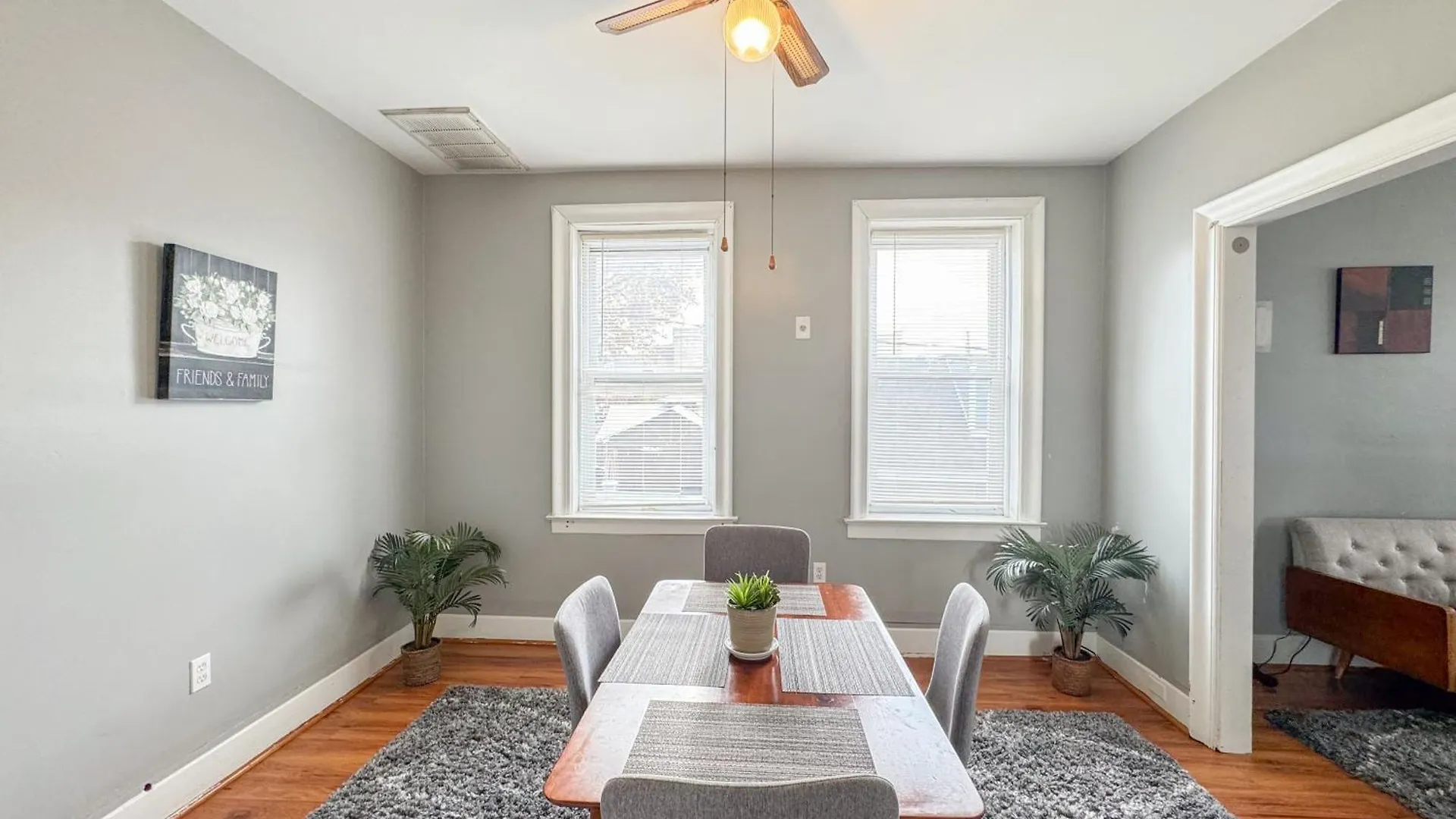 3 Bed 1 Bath Free Parking Near Nyc Apartment North Bergen
