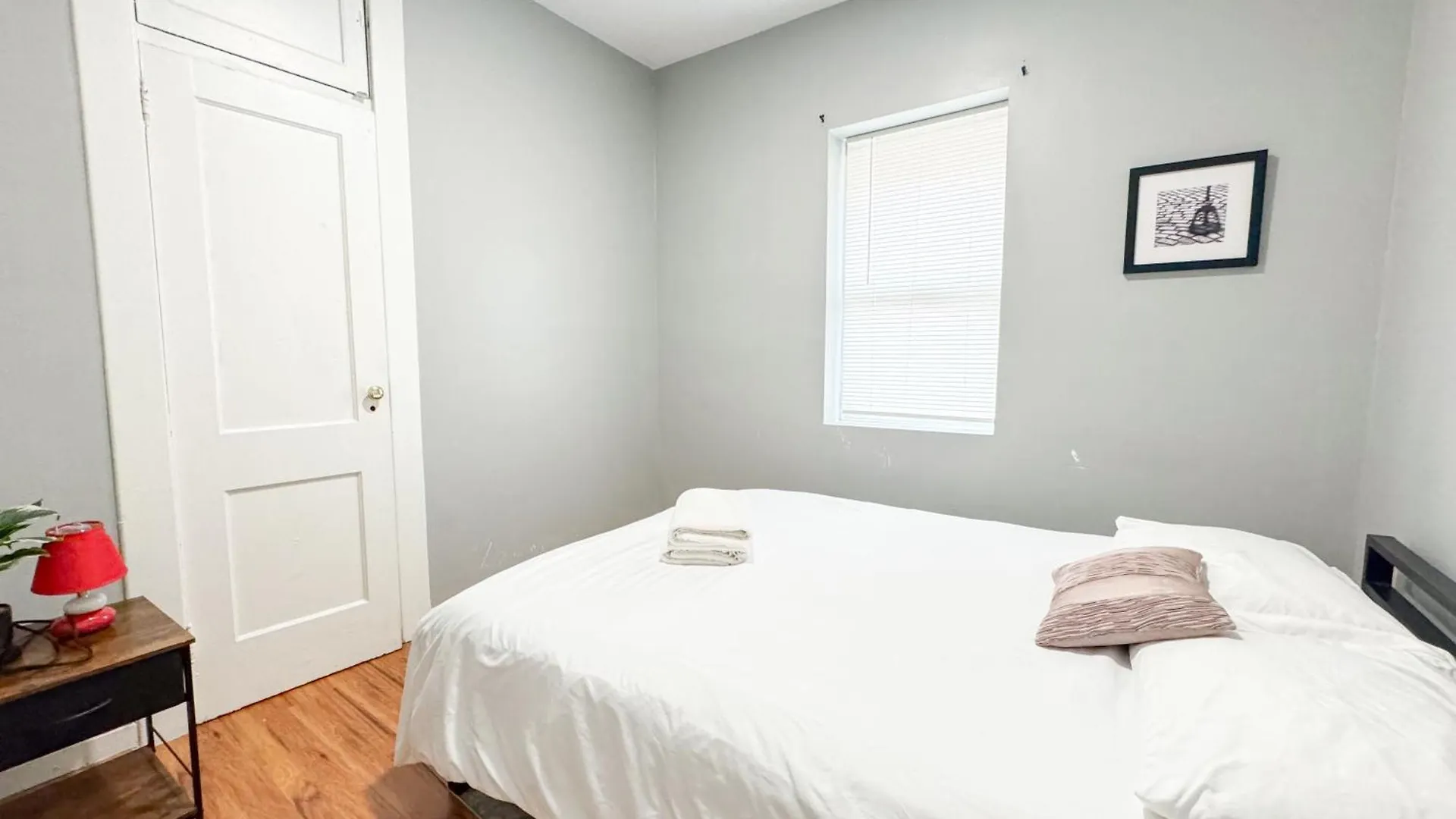 3 Bed 1 Bath Free Parking Near Nyc Apartment North Bergen